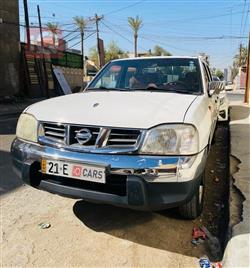 Nissan Pickup